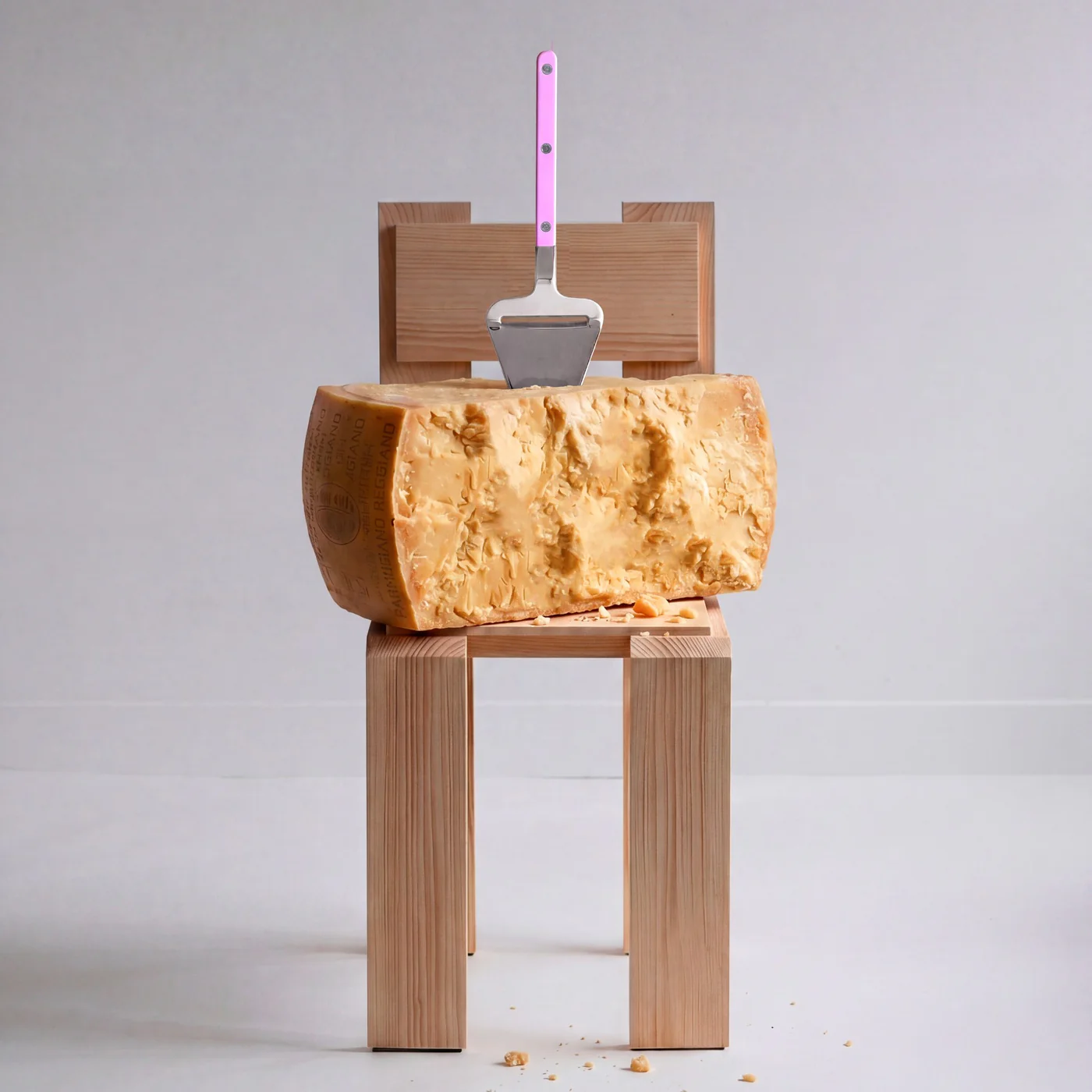 L'élégance à table depuis 1993